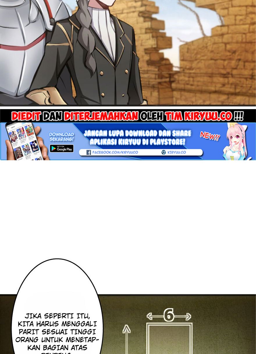 Release That Witch Chapter 10 Gambar 5