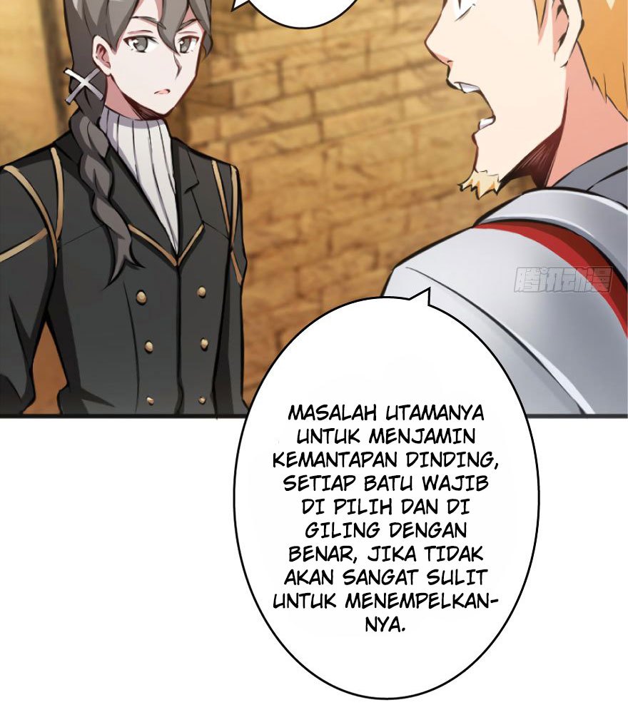 Release That Witch Chapter 10 Gambar 9