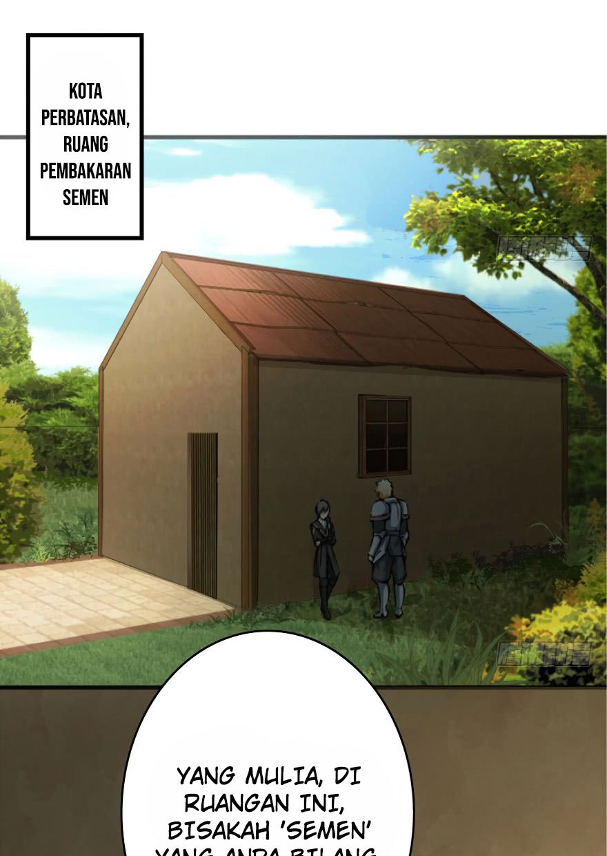 Release That Witch Chapter 10 Gambar 12