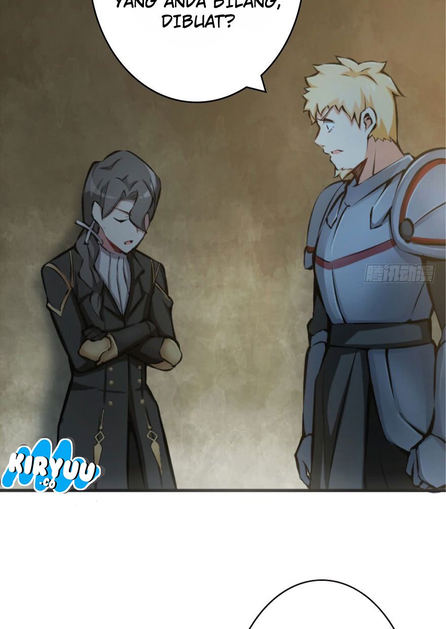Release That Witch Chapter 10 Gambar 13