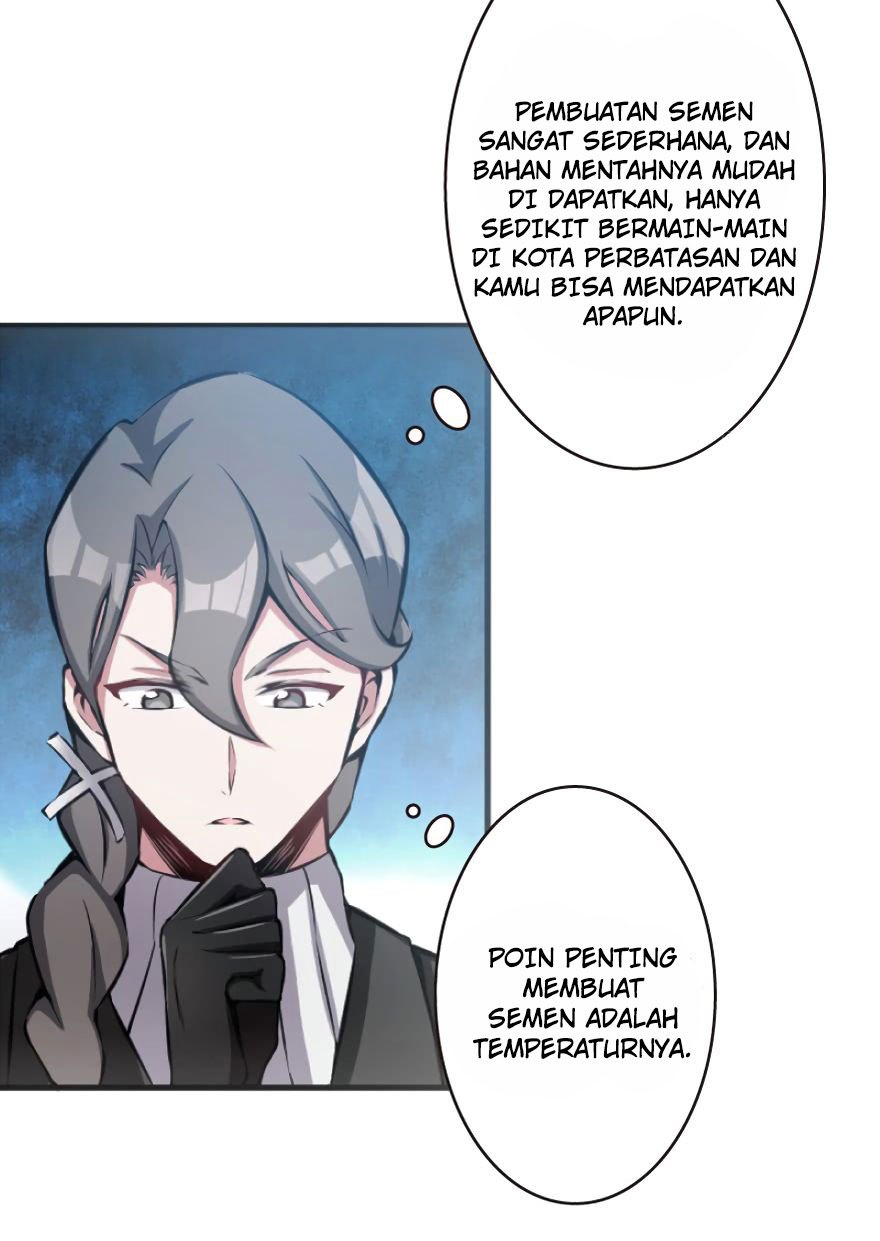 Release That Witch Chapter 10 Gambar 14