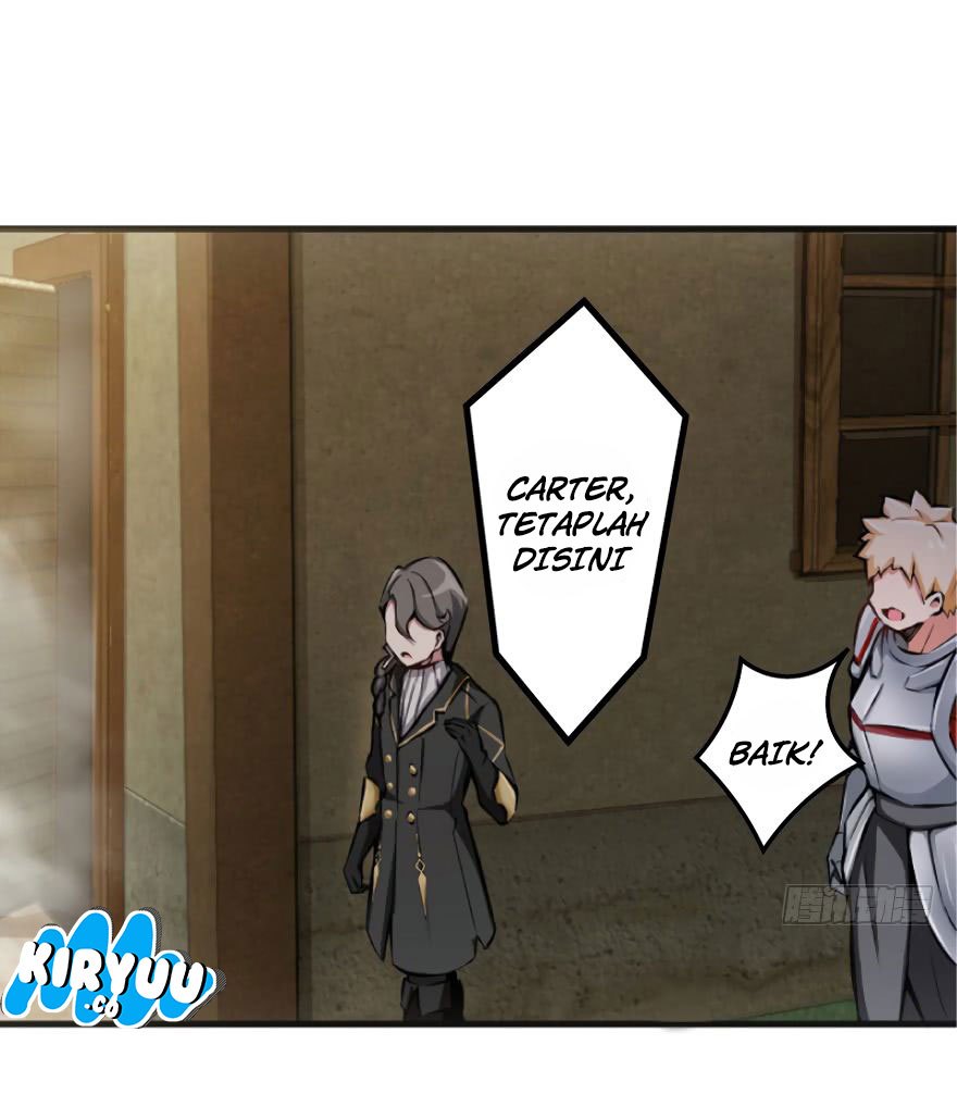 Release That Witch Chapter 10 Gambar 17