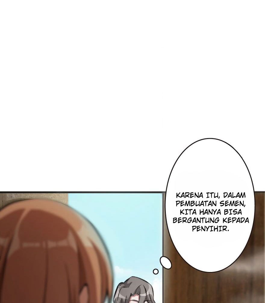Release That Witch Chapter 10 Gambar 18
