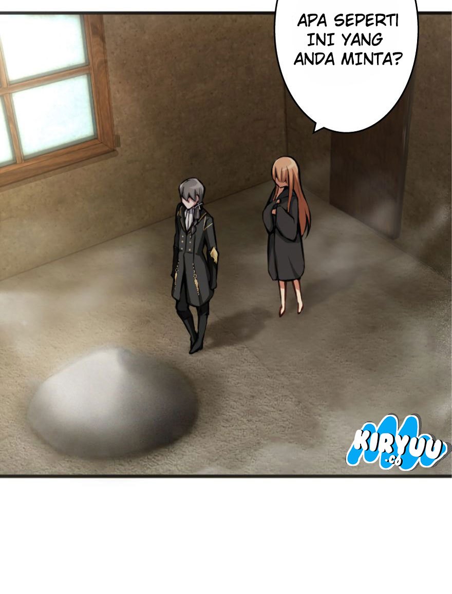 Release That Witch Chapter 10 Gambar 25
