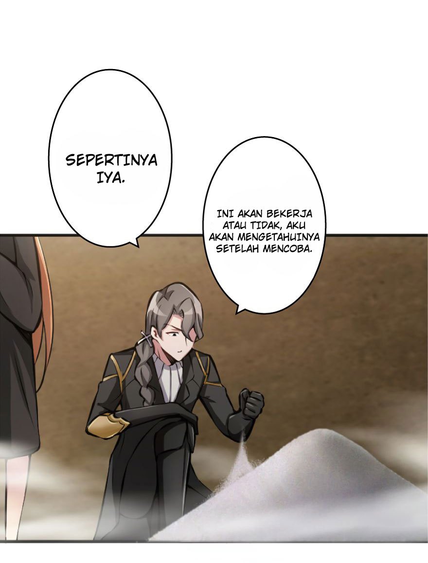 Release That Witch Chapter 10 Gambar 26