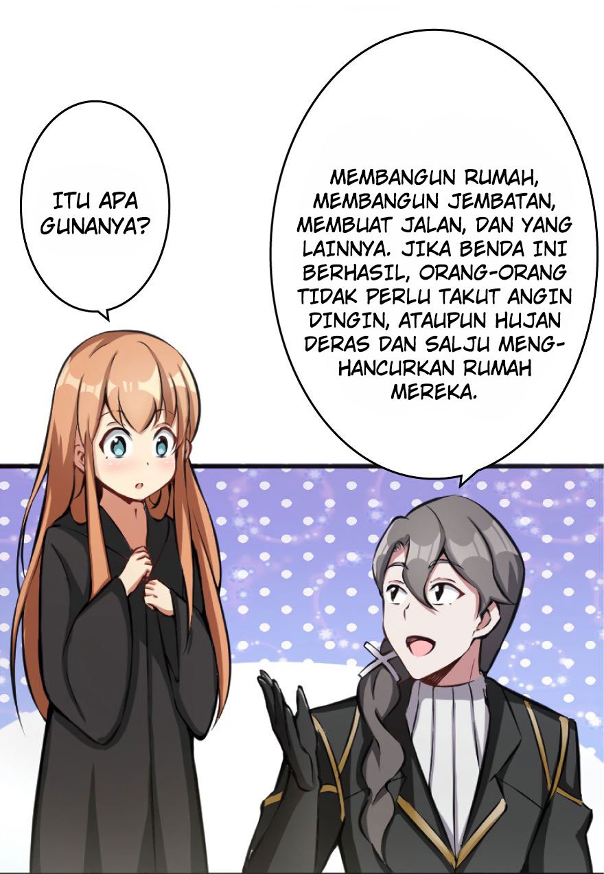 Release That Witch Chapter 10 Gambar 27