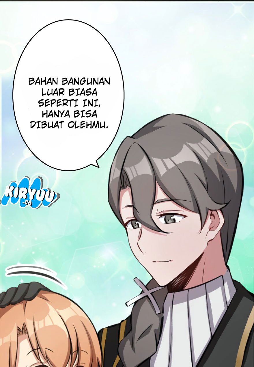 Release That Witch Chapter 10 Gambar 28