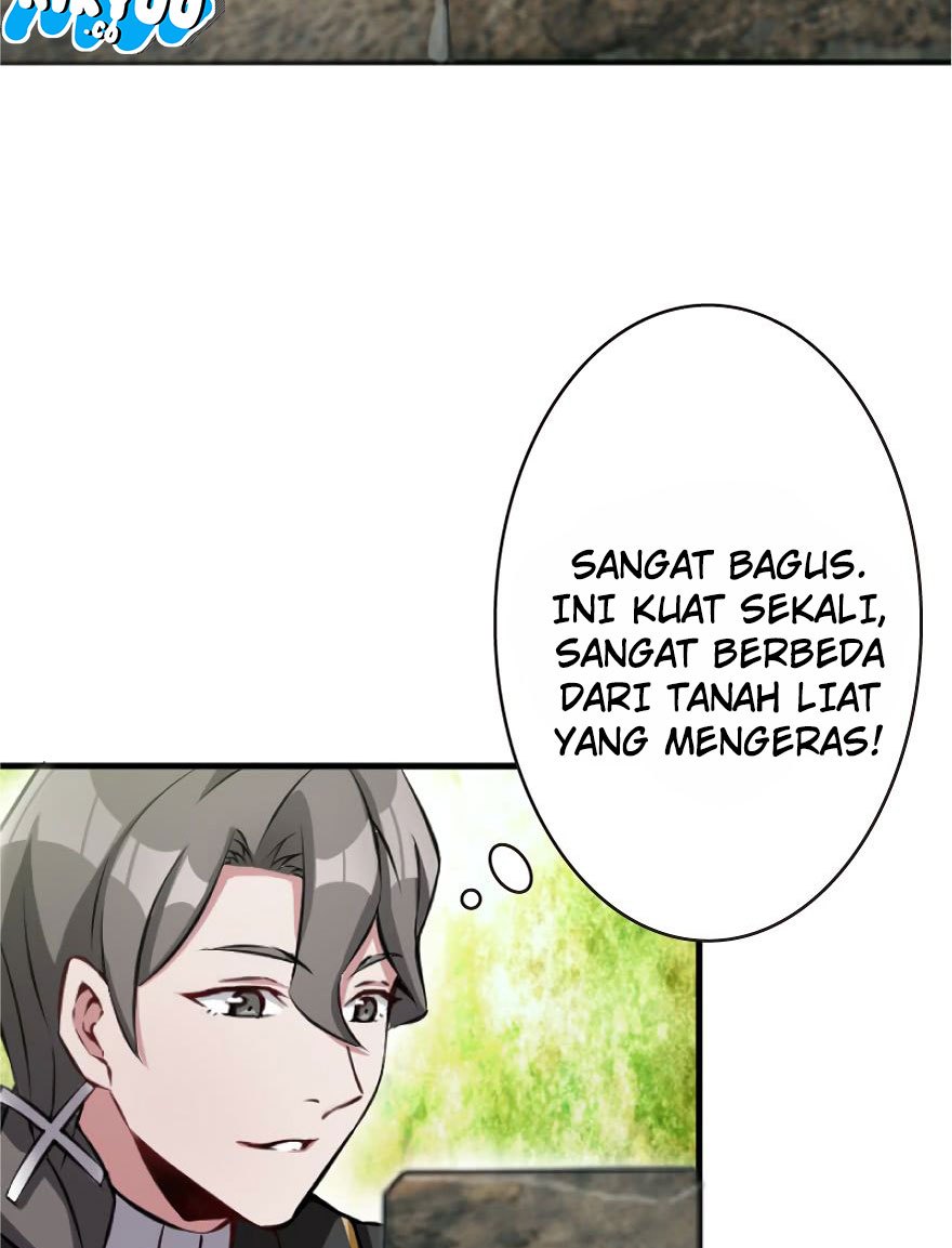 Release That Witch Chapter 10 Gambar 33