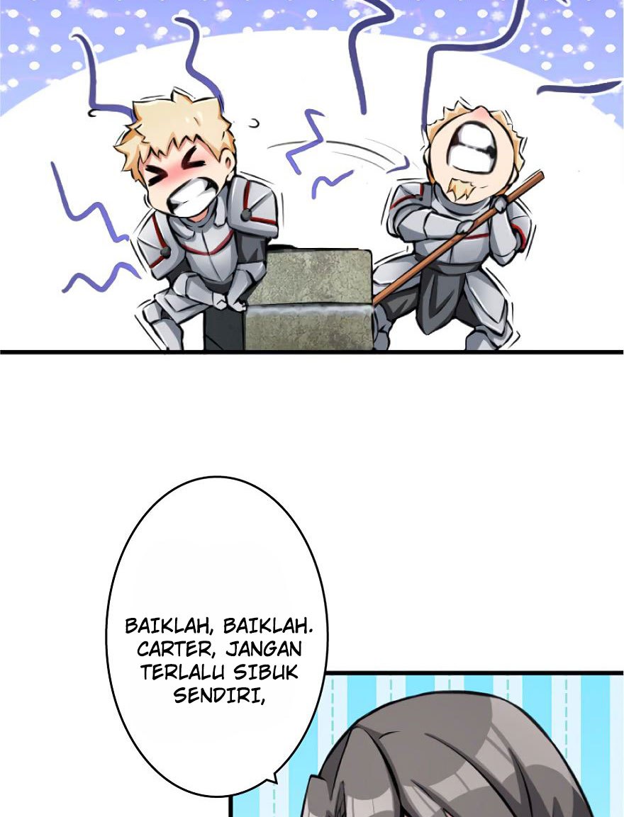 Release That Witch Chapter 10 Gambar 35