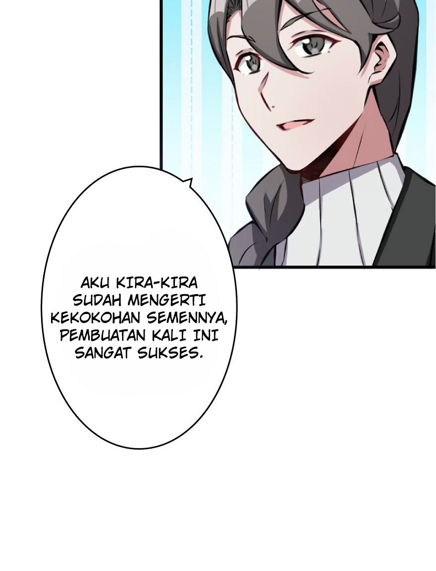 Release That Witch Chapter 10 Gambar 36