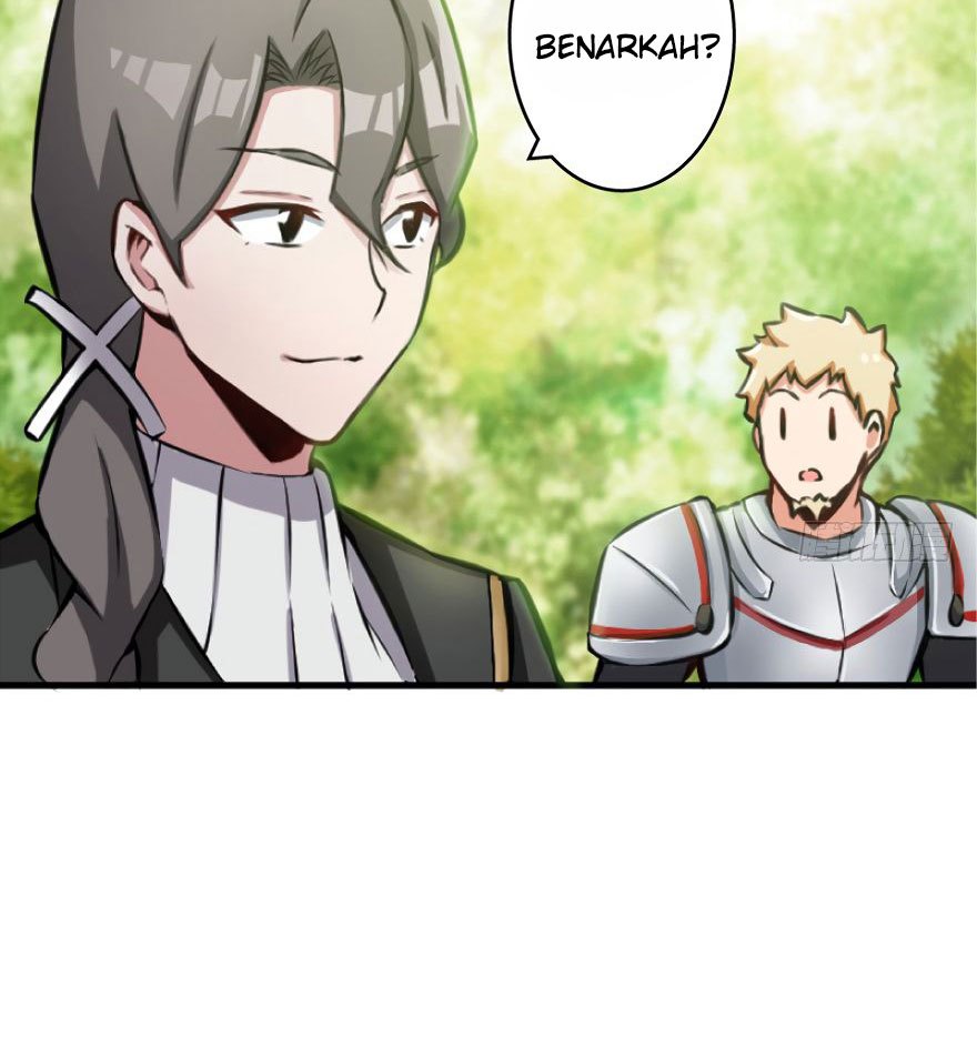 Release That Witch Chapter 10 Gambar 39