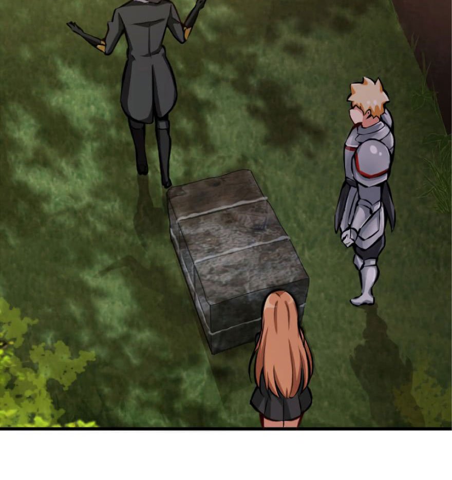 Release That Witch Chapter 10 Gambar 41