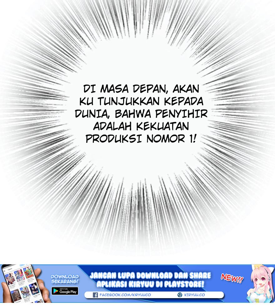 Release That Witch Chapter 10 Gambar 46