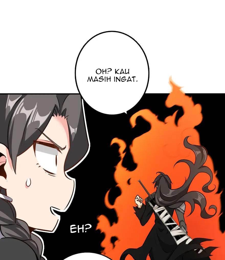 Release That Witch Chapter 103 Gambar 14