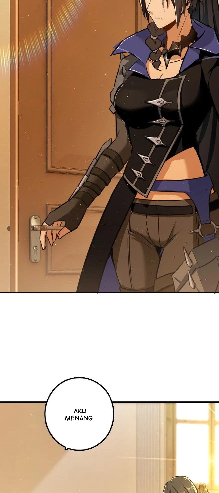 Release That Witch Chapter 110 Gambar 4