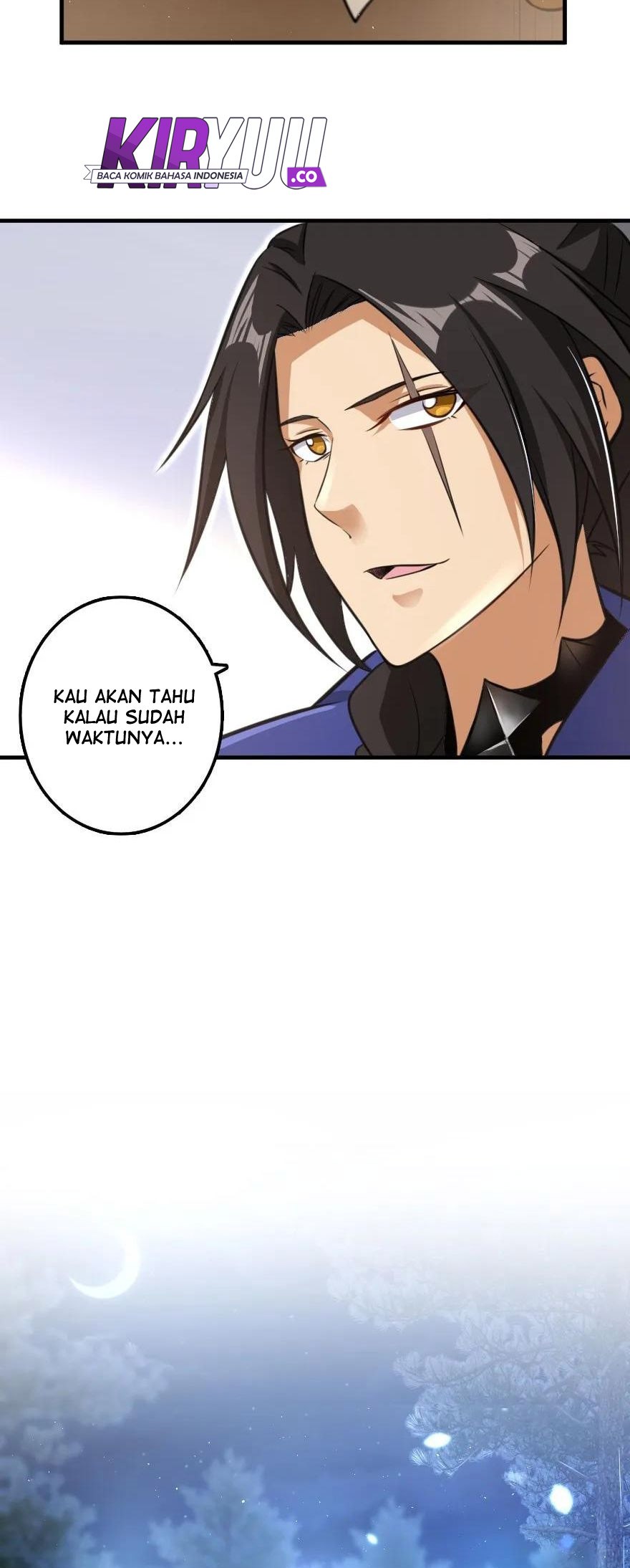 Release That Witch Chapter 110 Gambar 20