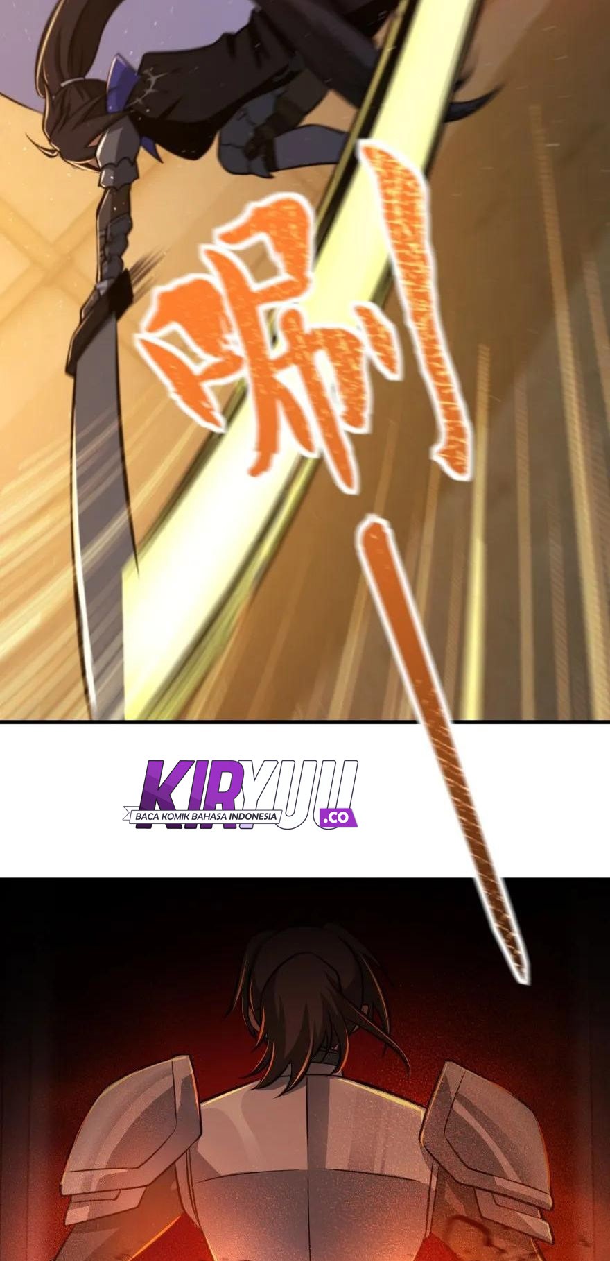 Release That Witch Chapter 110 Gambar 29