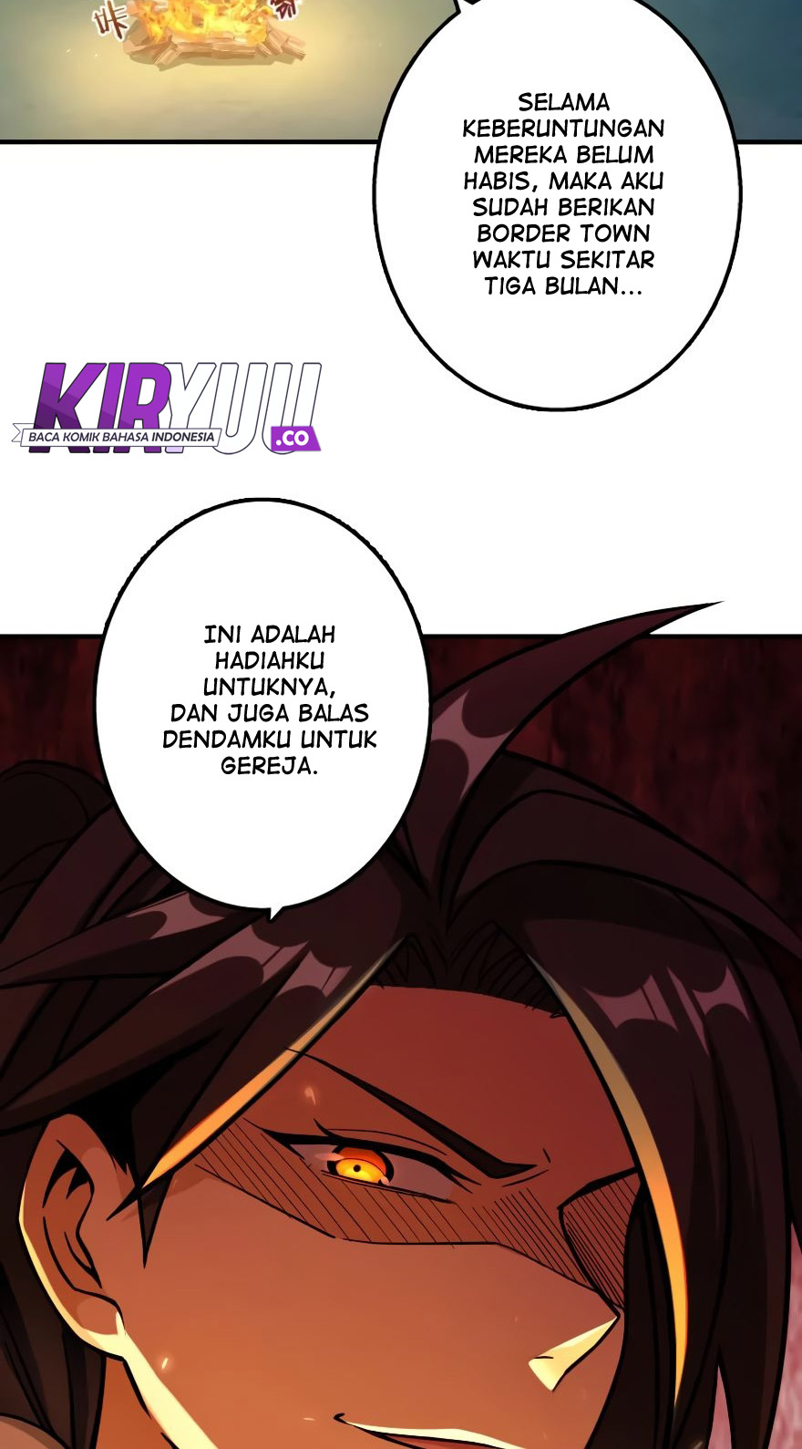 Release That Witch Chapter 111 Gambar 9