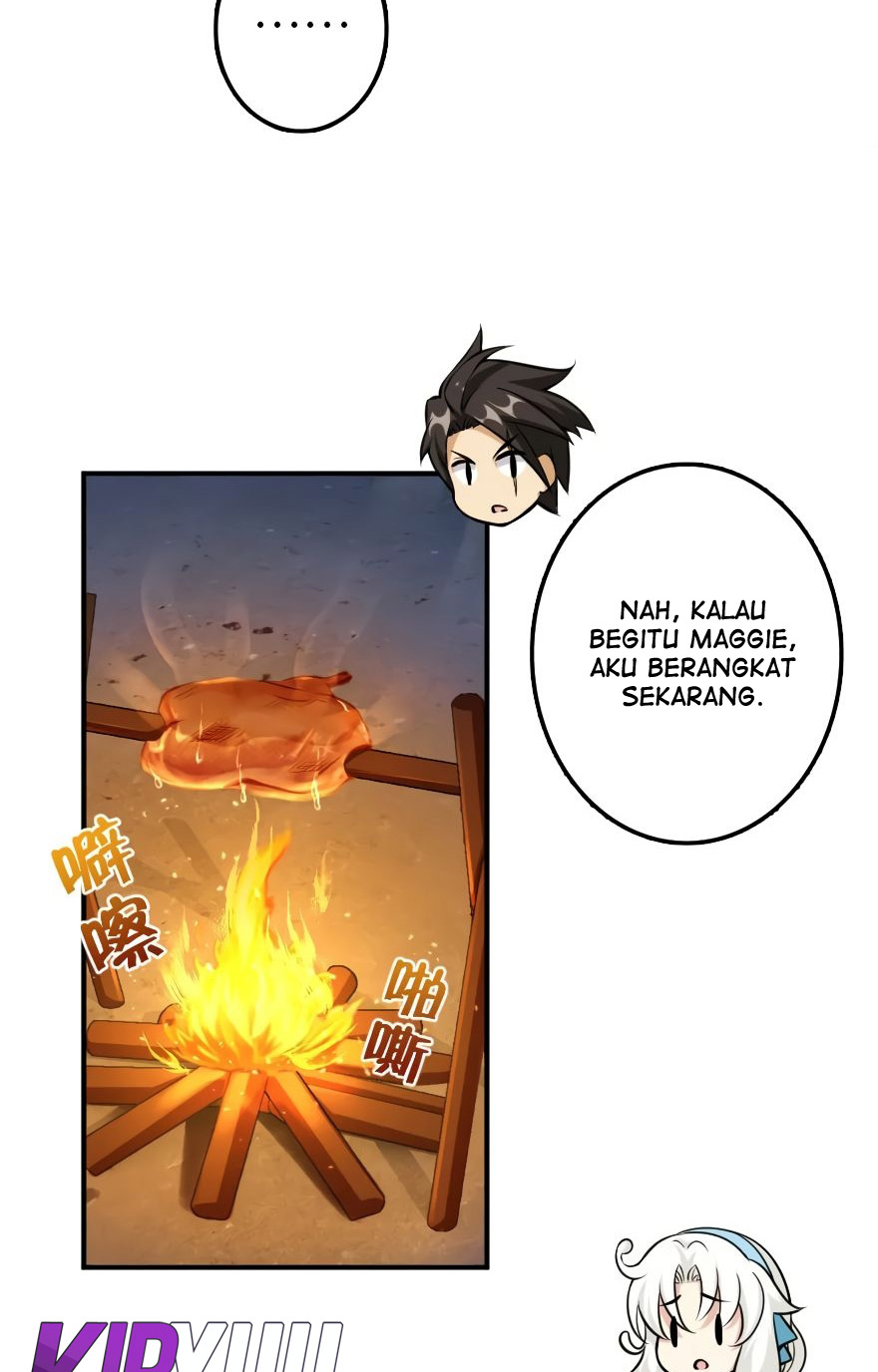 Release That Witch Chapter 111 Gambar 11