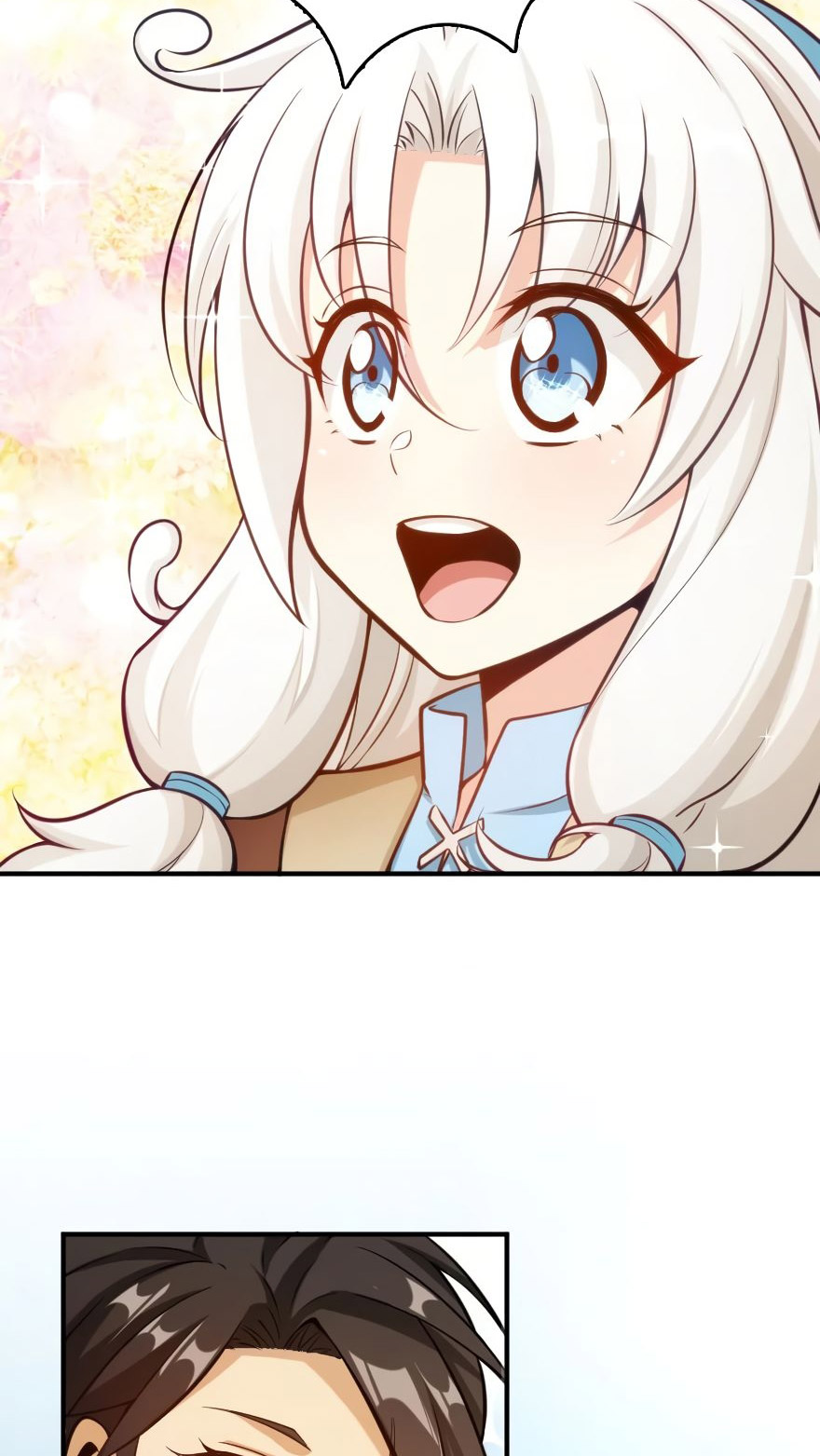 Release That Witch Chapter 111 Gambar 15