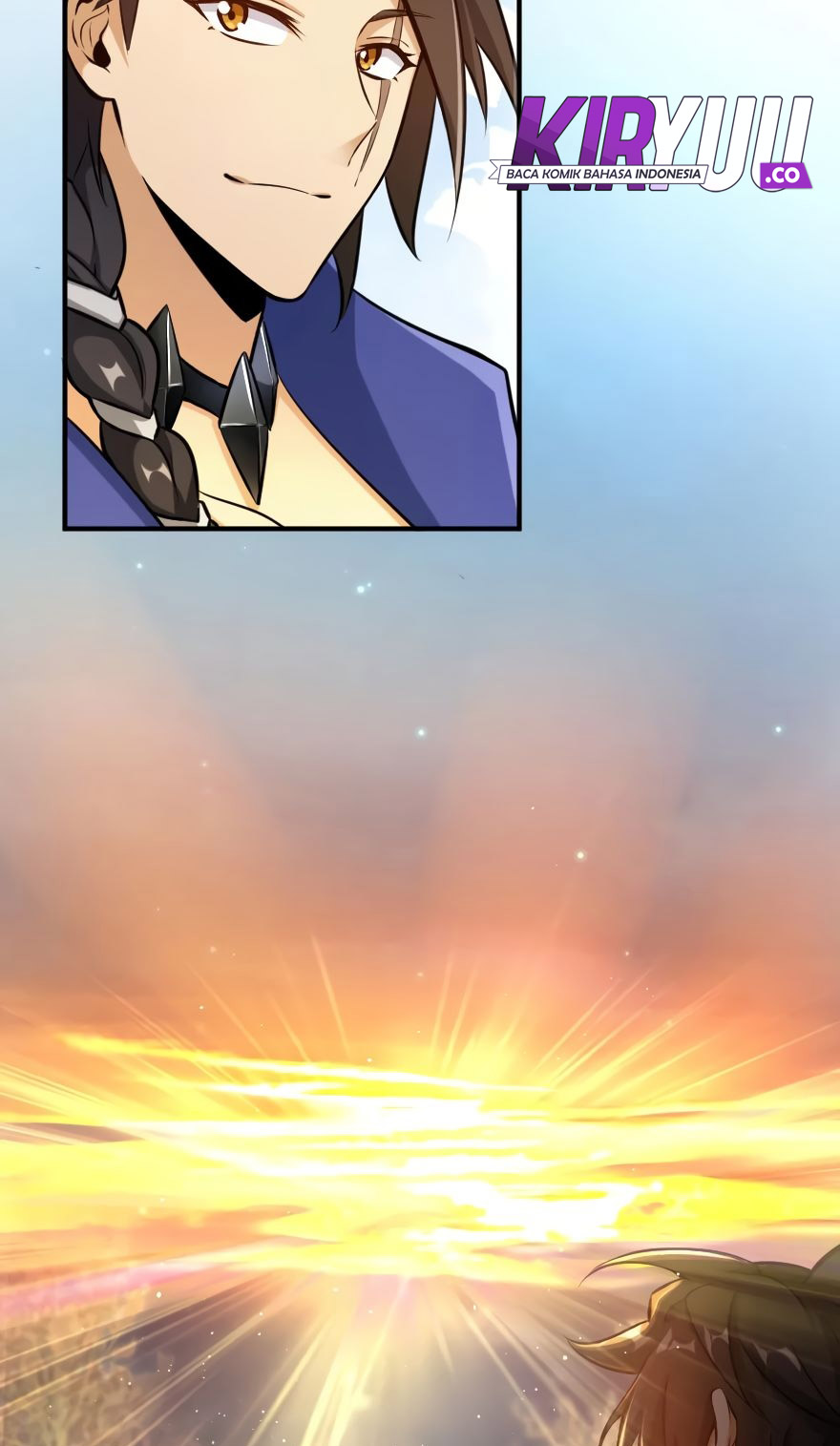 Release That Witch Chapter 111 Gambar 16