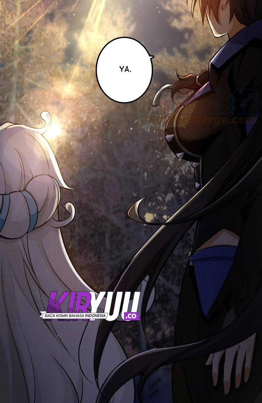 Release That Witch Chapter 111 Gambar 17