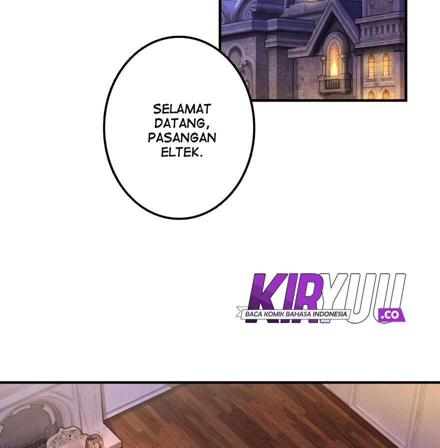 Release That Witch Chapter 111 Gambar 19
