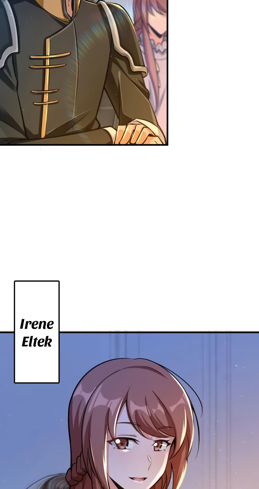 Release That Witch Chapter 111 Gambar 22