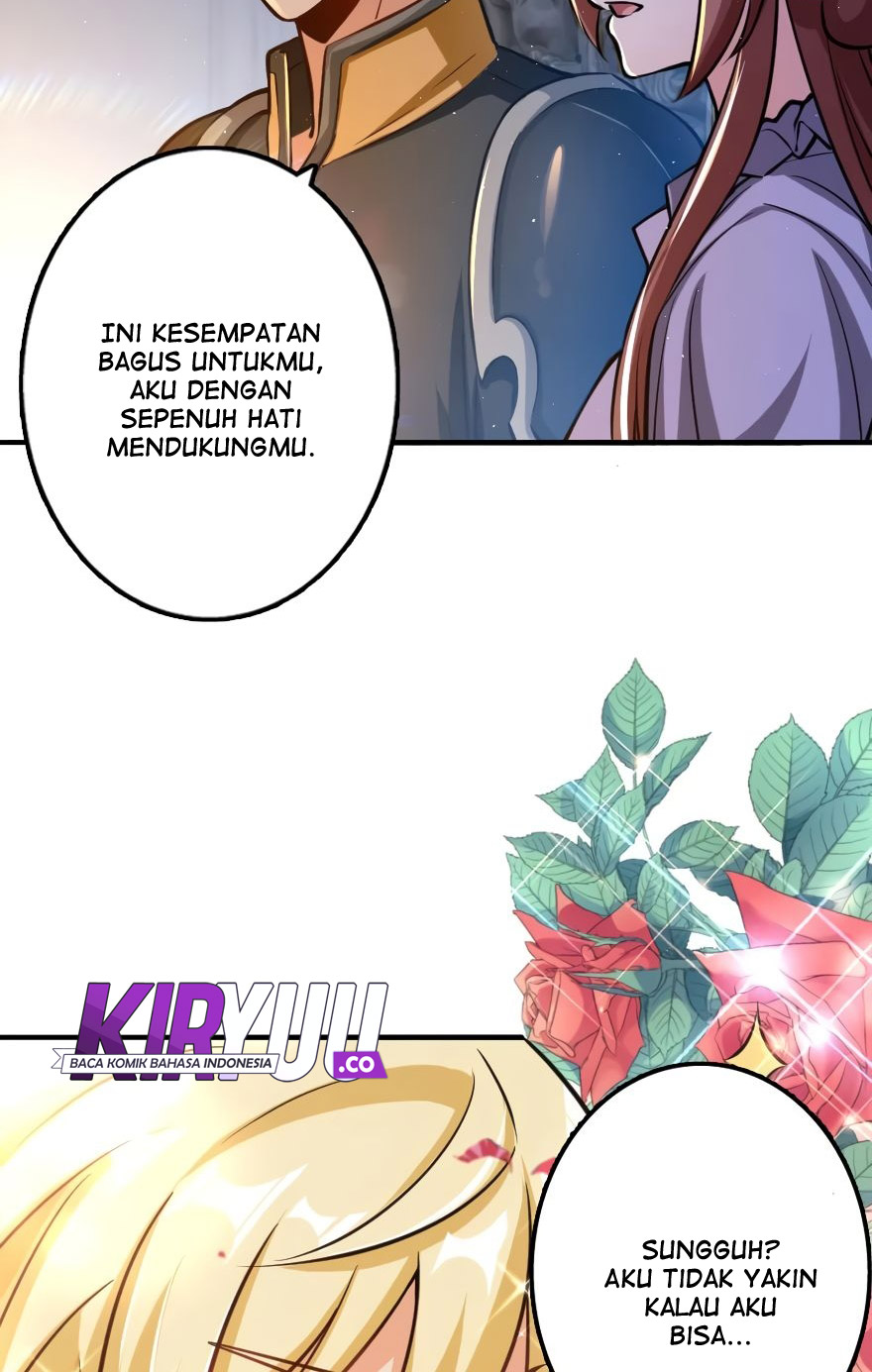 Release That Witch Chapter 111 Gambar 28