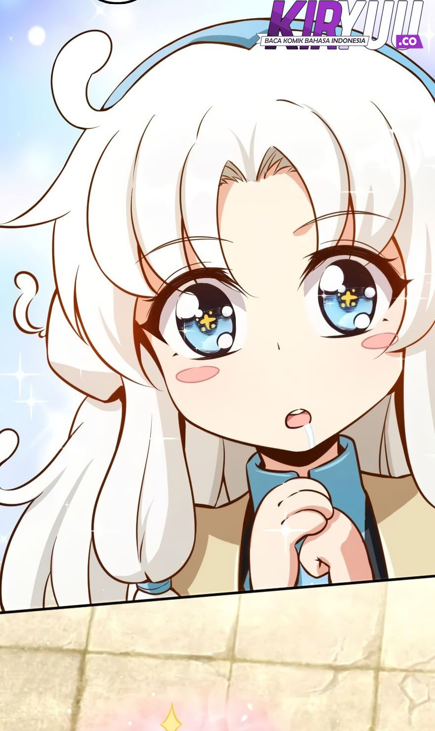 Release That Witch Chapter 112 Gambar 3
