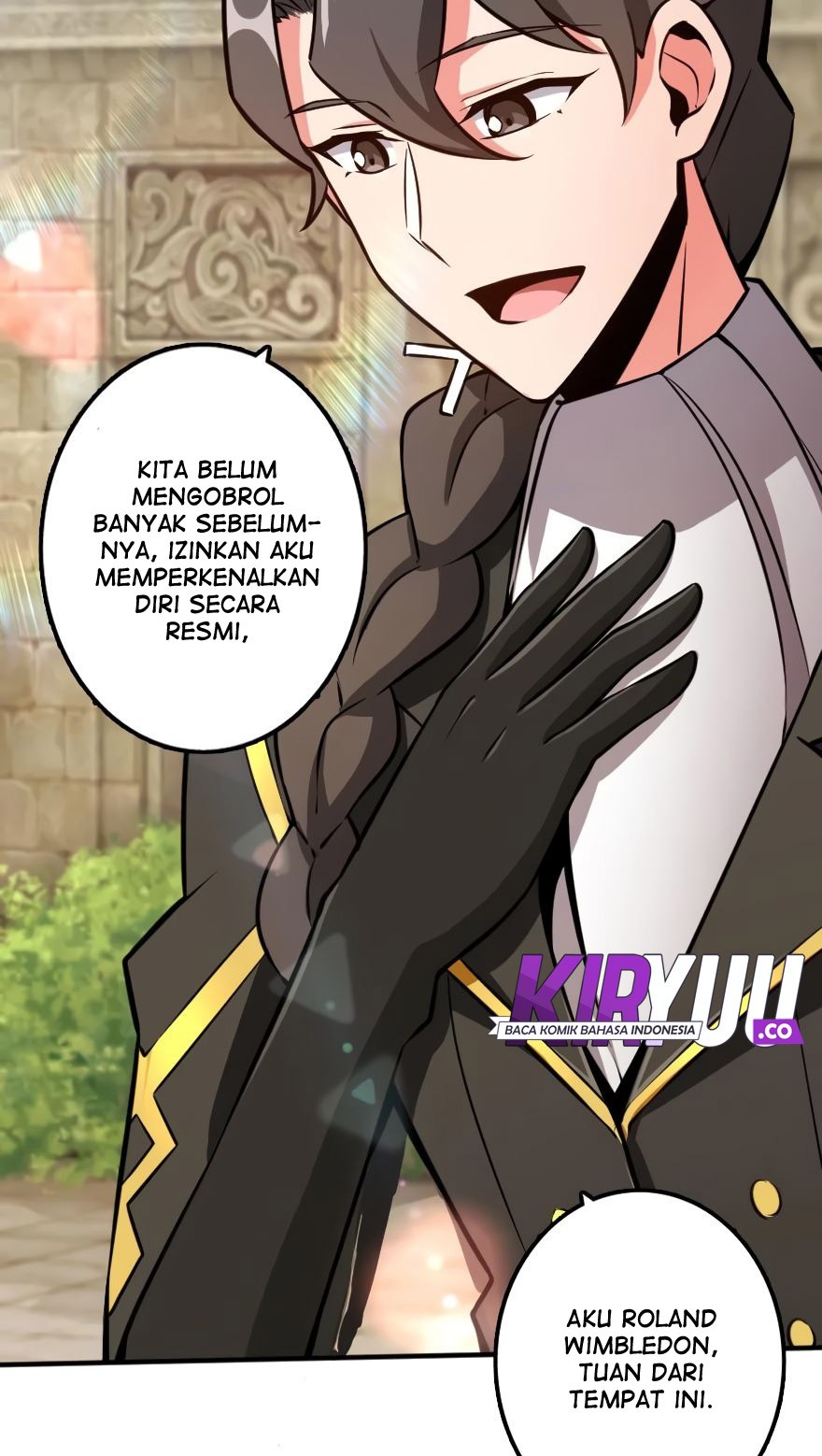 Release That Witch Chapter 112 Gambar 7