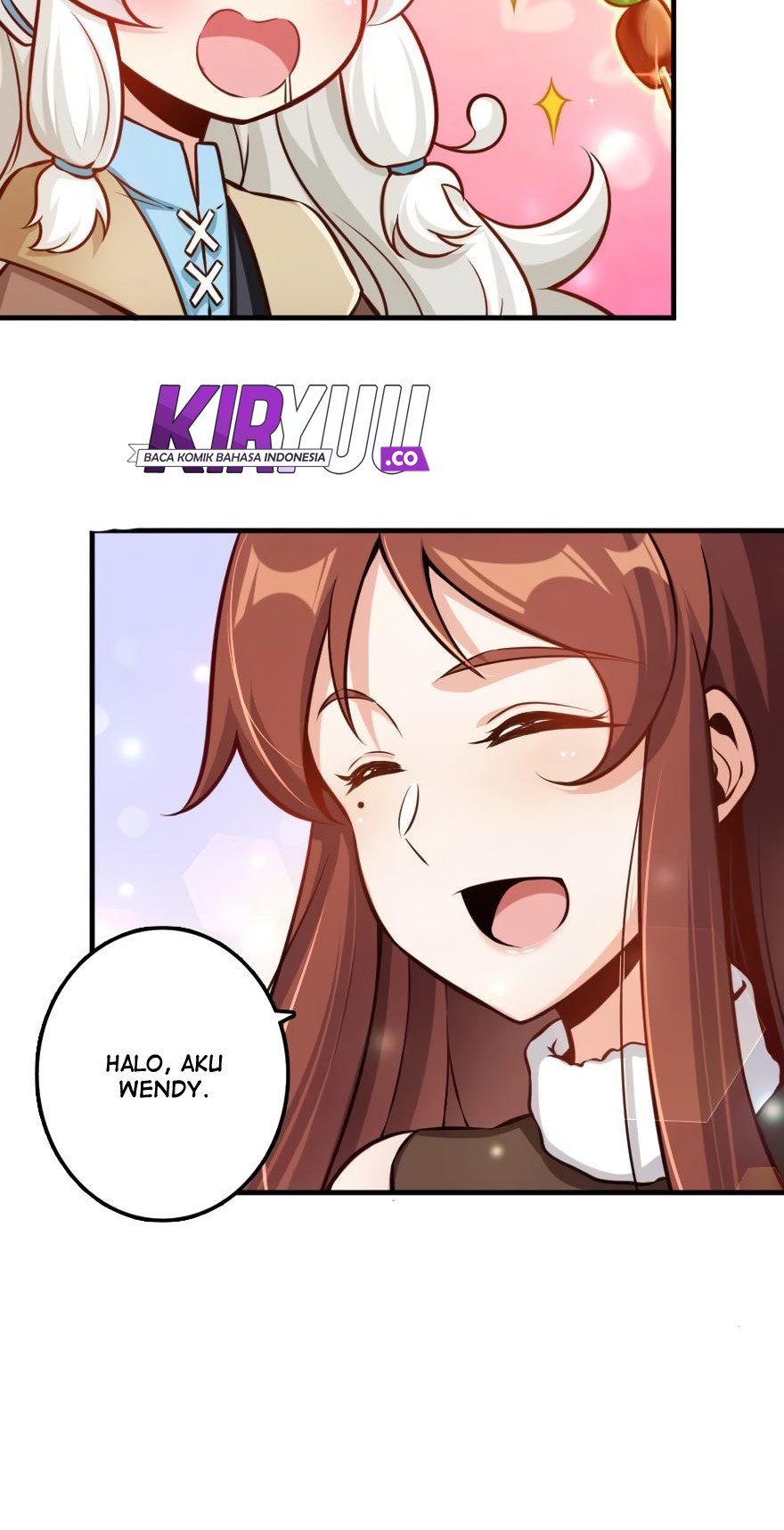 Release That Witch Chapter 112 Gambar 9