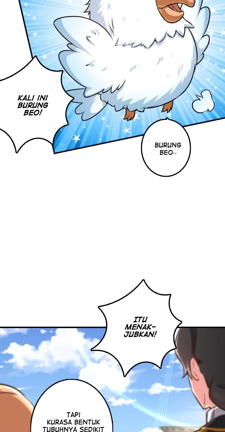Release That Witch Chapter 112 Gambar 18