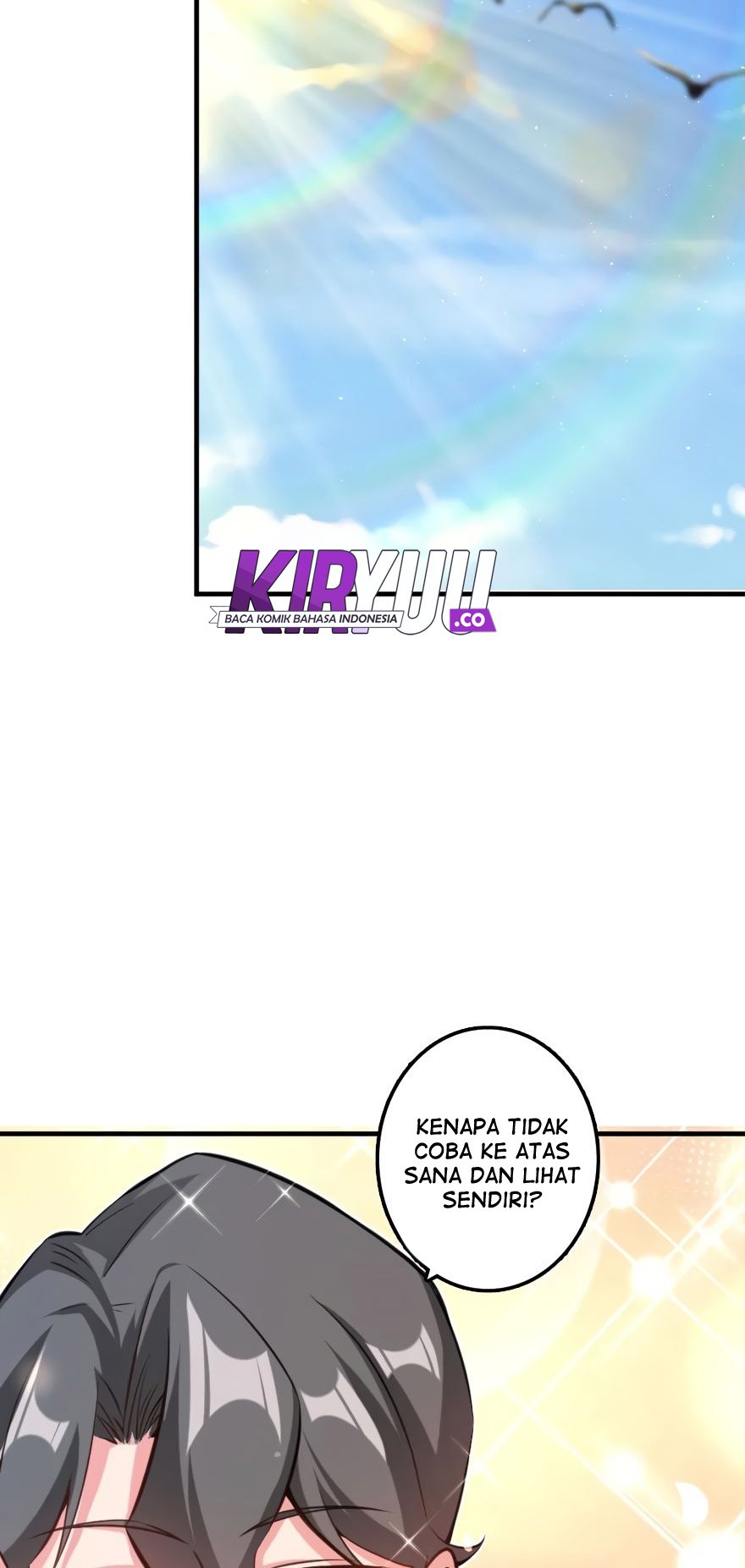 Release That Witch Chapter 112 Gambar 23