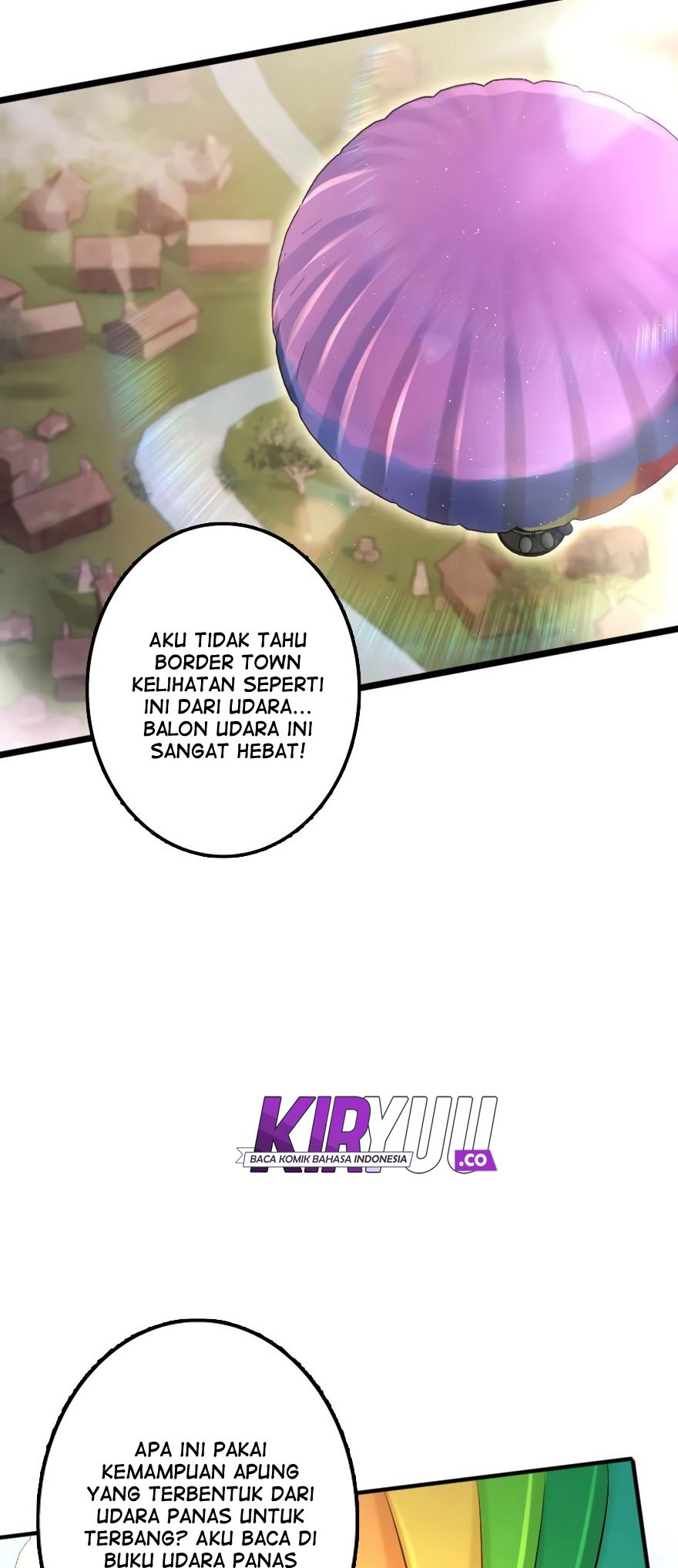 Release That Witch Chapter 112 Gambar 28