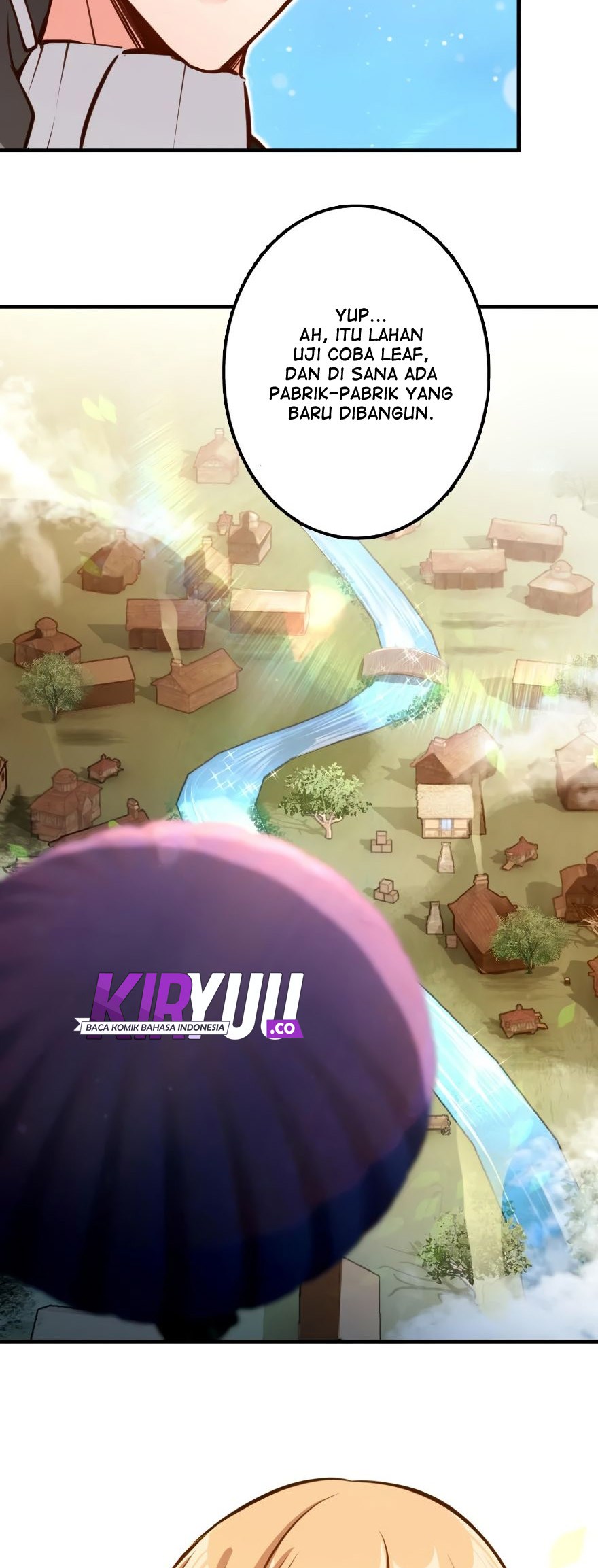 Release That Witch Chapter 112 Gambar 33