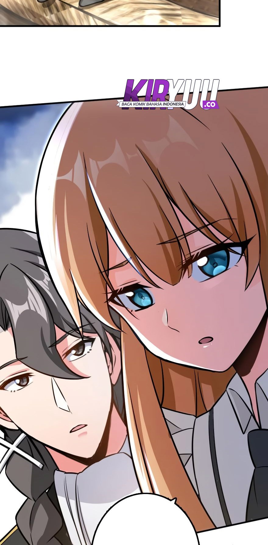 Release That Witch Chapter 112 Gambar 36
