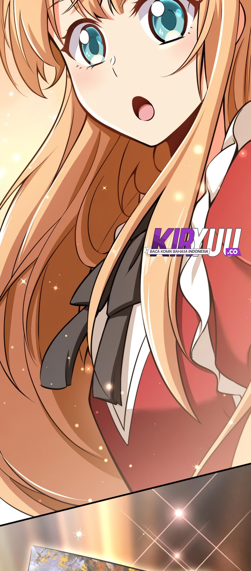 Release That Witch Chapter 115 Gambar 4