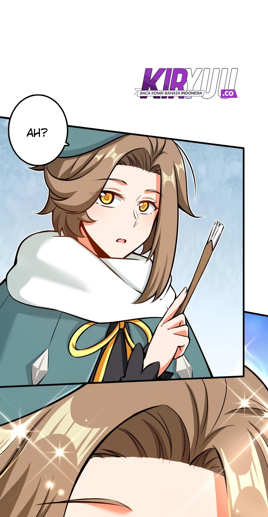 Release That Witch Chapter 115 Gambar 8