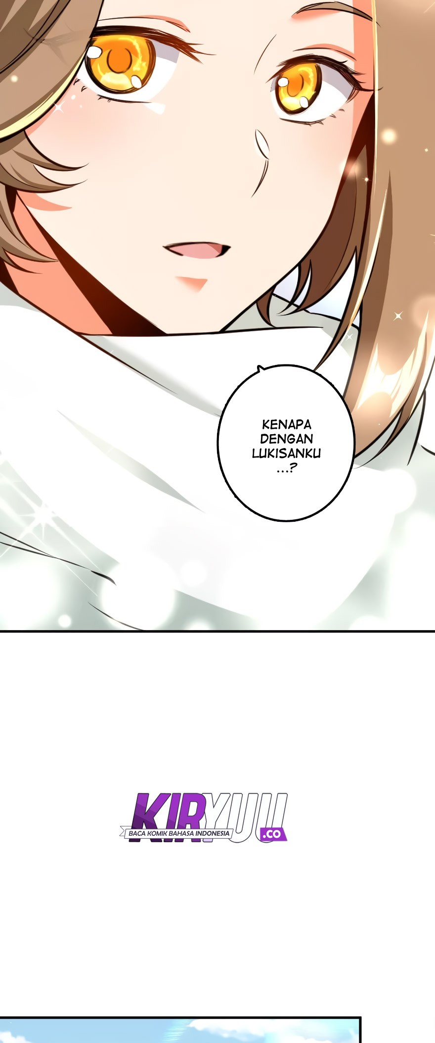 Release That Witch Chapter 115 Gambar 9