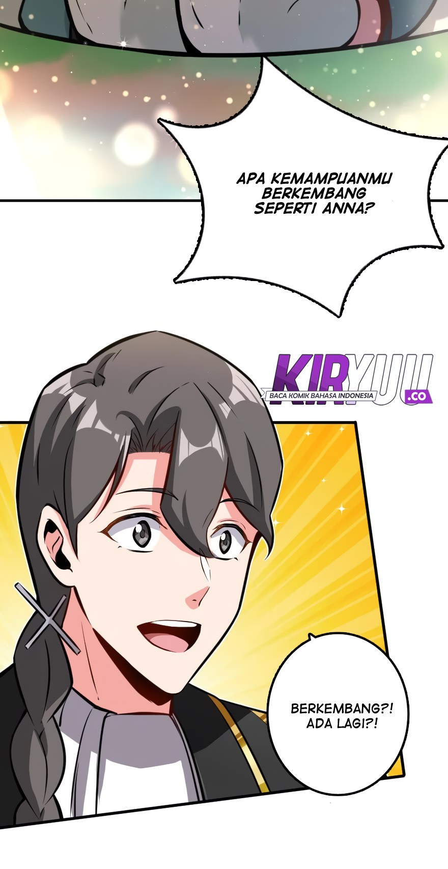 Release That Witch Chapter 115 Gambar 14