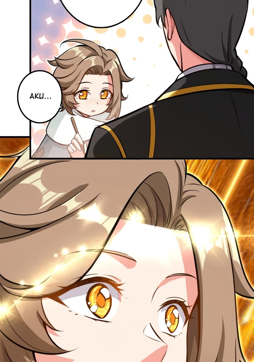 Release That Witch Chapter 115 Gambar 22