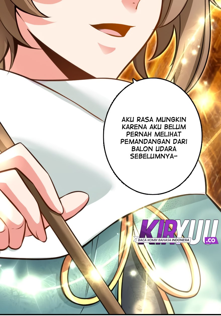Release That Witch Chapter 115 Gambar 23