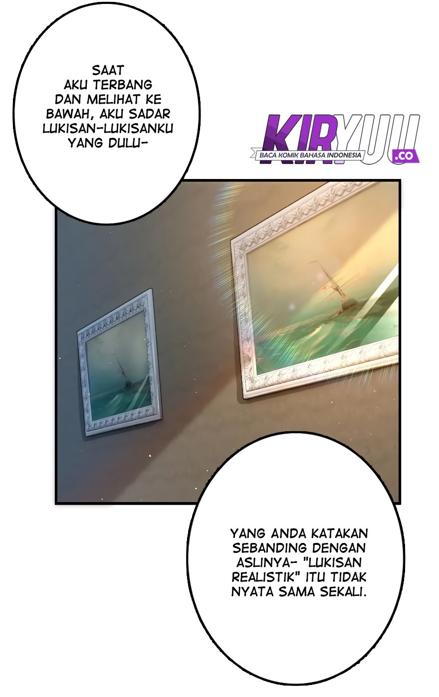 Release That Witch Chapter 115 Gambar 24