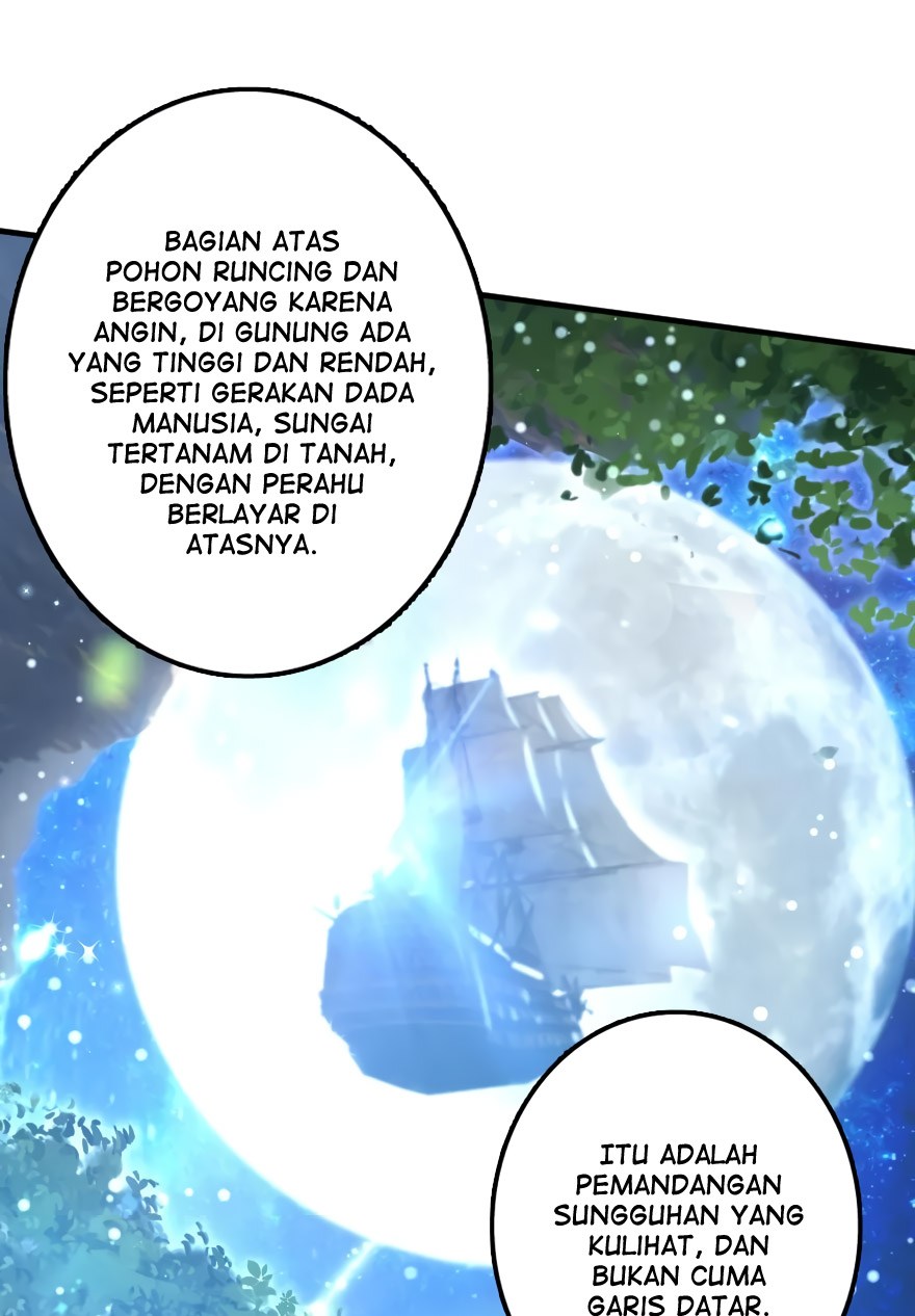 Release That Witch Chapter 115 Gambar 25