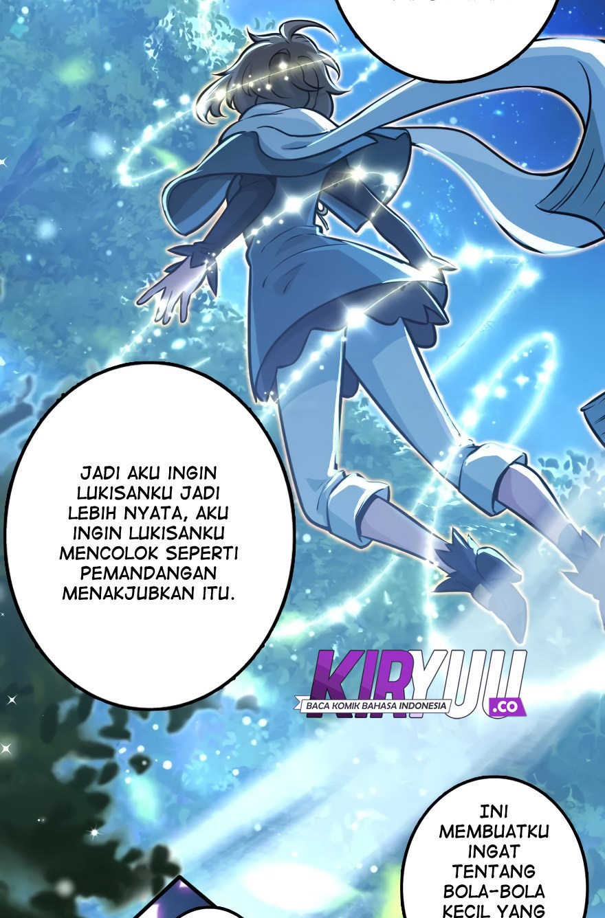 Release That Witch Chapter 115 Gambar 26
