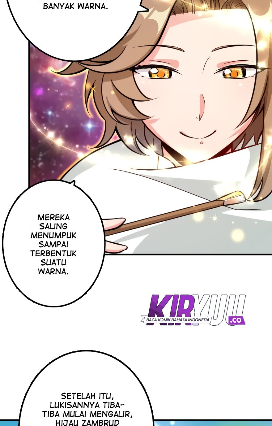 Release That Witch Chapter 115 Gambar 28