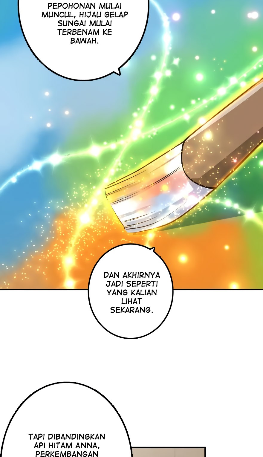 Release That Witch Chapter 115 Gambar 29