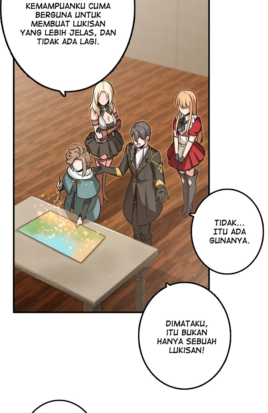 Release That Witch Chapter 115 Gambar 30