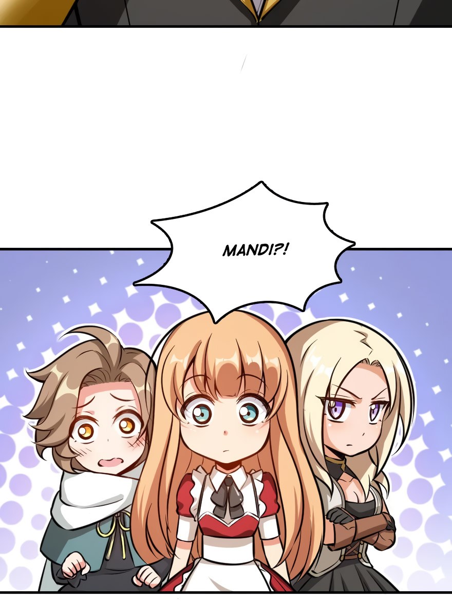 Release That Witch Chapter 115 Gambar 32